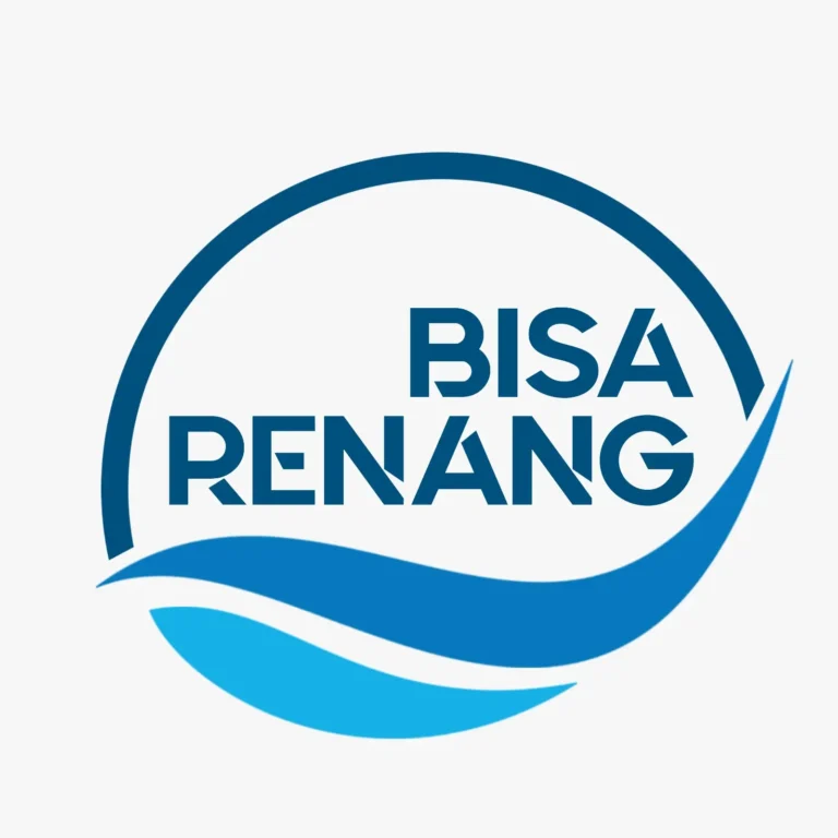 LOGO BISA RENANG