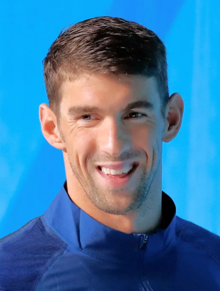 atlet renang dunia michael phelps