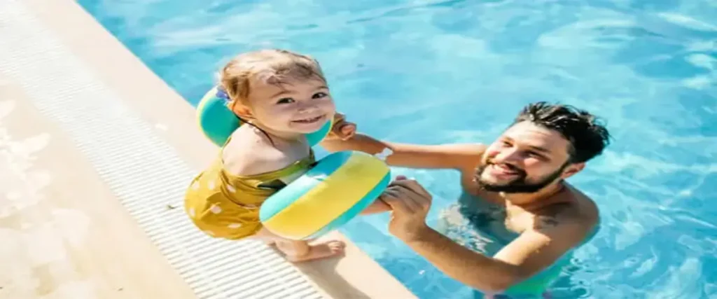 Kursus Renang Baby untuk Masa Anak Depan yang Cerah