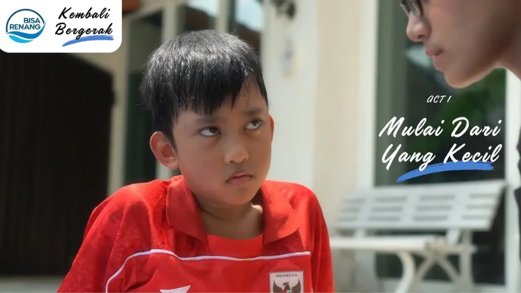 PSA - #mulaidarisini
