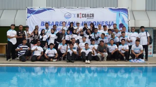 Bisa Renang Funswim 2026