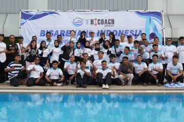 Bisa Renang Funswim 2026