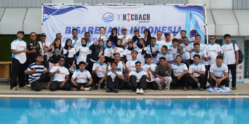 Bisa Renang Funswim 2026