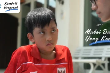 PSA - #mulaidarisini