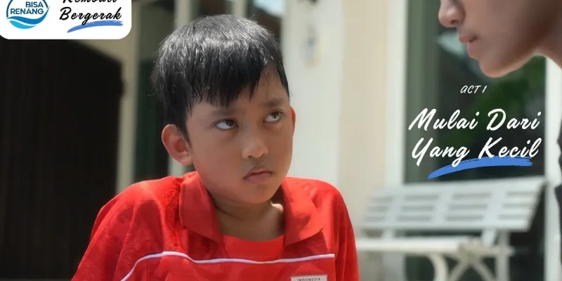 PSA - #mulaidarisini